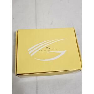 Gabor Hairpiece - GL8-29 Hazelnut - New With Tags